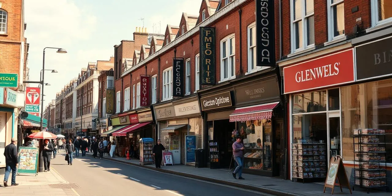 Brixton, South West London