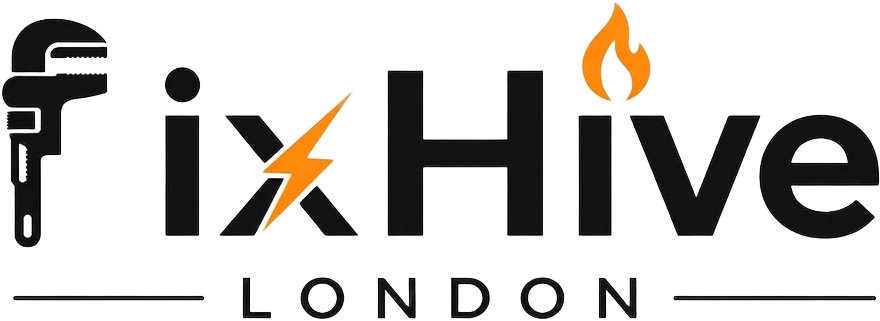 FixHive London