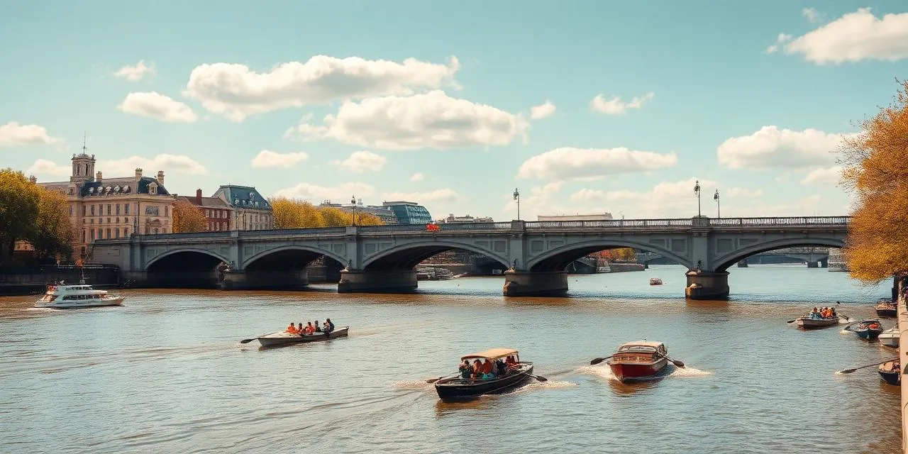 Putney, South West London