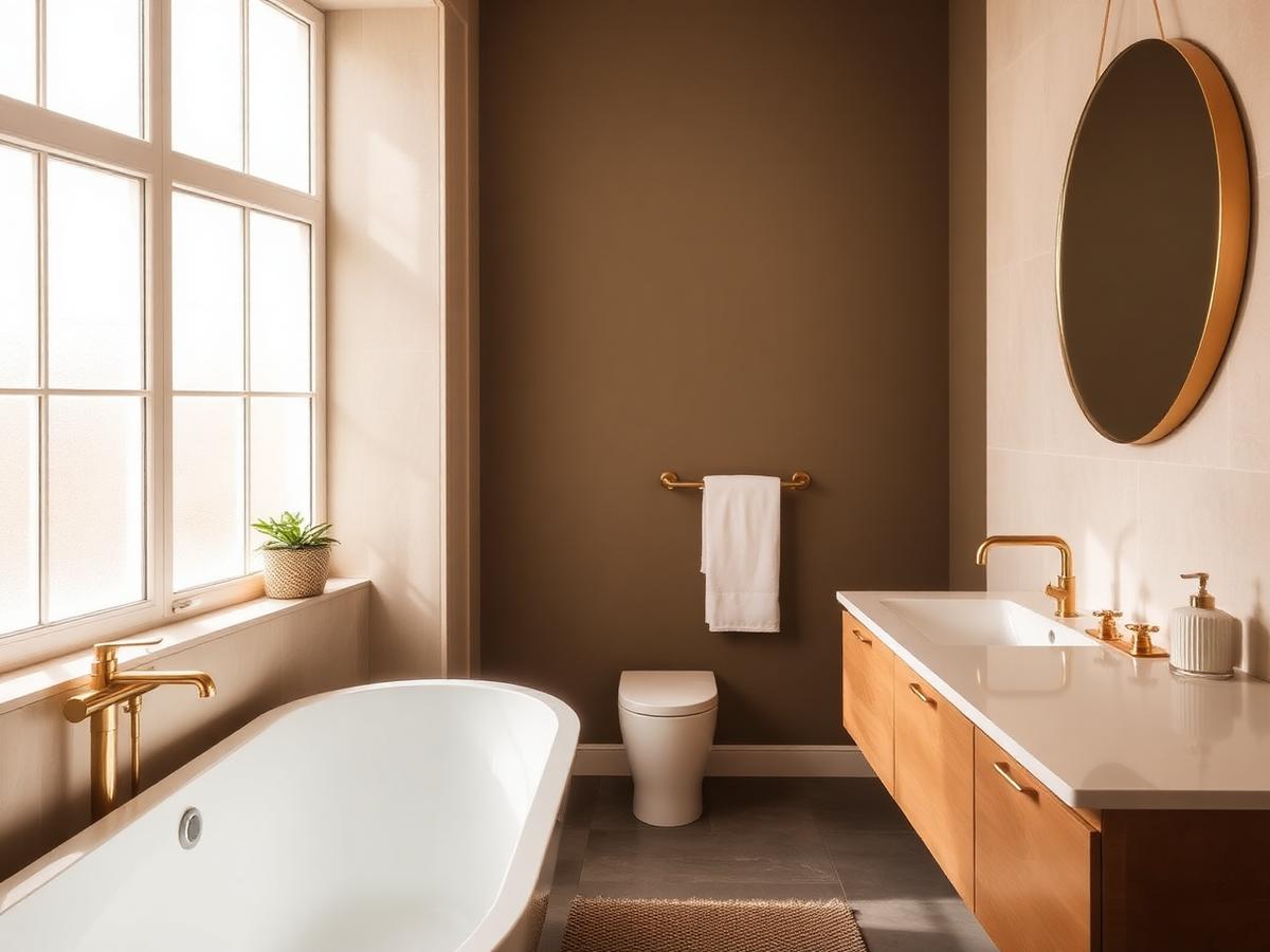 Bathroom Installation