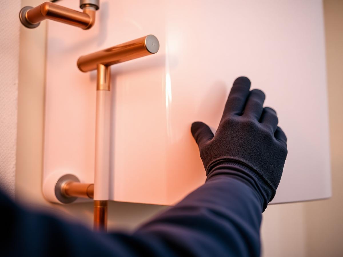 Boiler Repair & Install